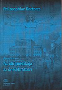 Bors Edit - Az idő poétikája az önéletírásban