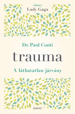 Dr. Paul Conti - Trauma