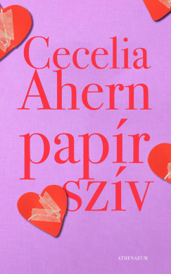 Cecelia Ahern - Pap�rsz�v