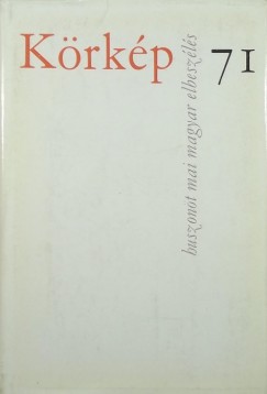 Szalontay Mihly   (Szerk.) - Krkp 71