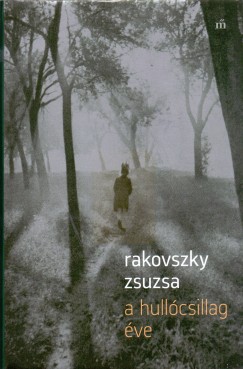 Rakovszky Zsuzsa - A hullócsillag éve
