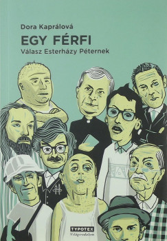 Dora Kaprlov - Egy frfi