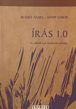 Blask gnes - Hamp Gbor - rs 1.0