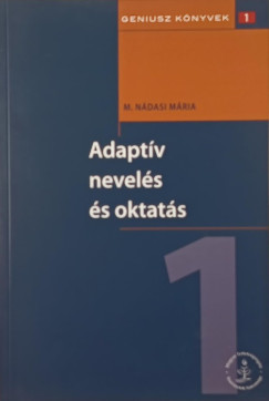 M. Ndasi Mria - Adaptv nevels s oktats