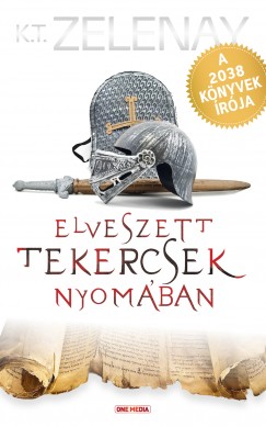 K. T. Zelenay - Elveszett tekercsek nyomban