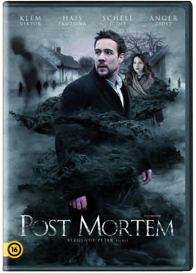  - Post Mortem - DVD