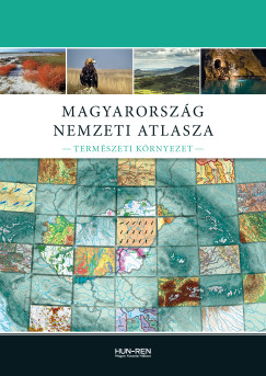 Kocsis Kroly - Magyarorszg Nemzeti Atlasza - Termszeti krnyezet - Javtott kiads