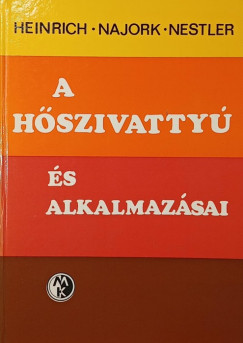 A h�szivatty� �s alkalmaz�sai