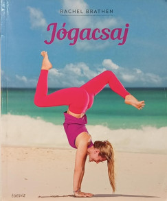 Rachel Brathen - J�gacsaj