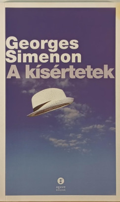 Georges Simenon - A ksrtetek