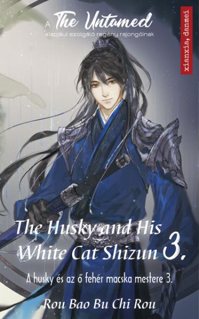 Rou Bao Bu Chi Rou - The Husky and His White Cat Shizun 3.
