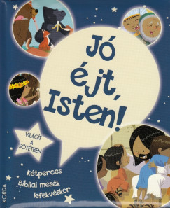Jacob Vium-Olesen - J jt, Isten!