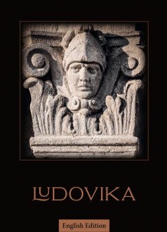 Koltay Andrs - Padnyi Jzsef - Ludovika (English Edition)