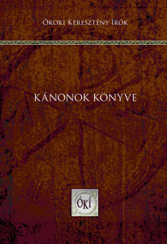 K�nonok k�nyve