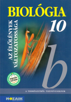 Gl Bla - Biolgia 10.