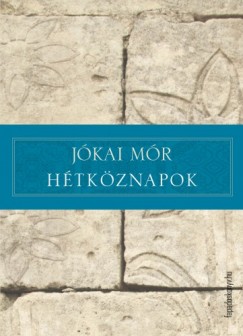 Jkai Mr - Htkznapok