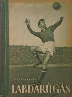 Csandi rpd - Labdargs 1-2. (egybektve)