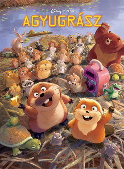 Agyugrász