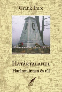 Grfik Imre - Hatrtalanul - Hatron innen s tl
