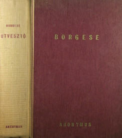 Giuseppe Antonio Borgese - tveszt