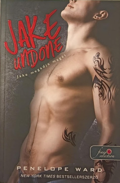 Penelope Ward - Jake megadja magát