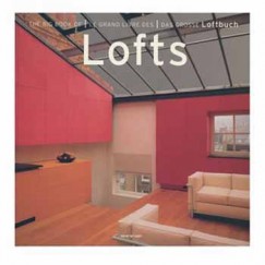 Lofts - The Big Book of...