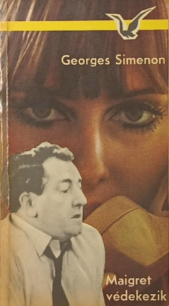 Georges Simenon - Maigret v�dekezik