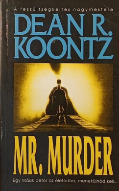 Dean R. Koontz - Mr. Murder