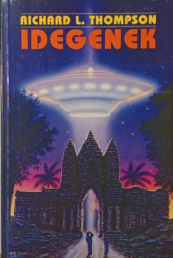 Richard L. Thompson - Idegenek