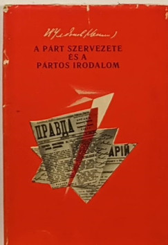 A prt szervezete s a prtos irodalom - mimiknyv