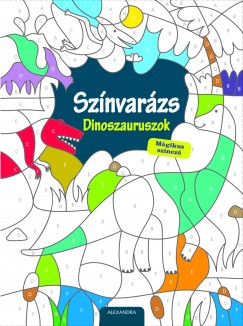 Sznvarzs - Dinoszauruszok