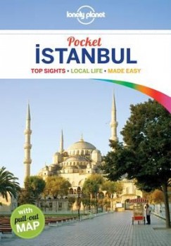 Lonely Planet: Pocket Istanbul 5