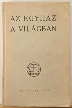 Az egyhz a vilgban