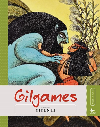 Yiyun Li - Gilgames