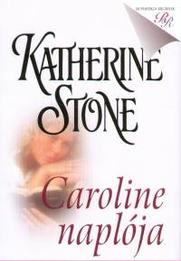 Katherine Stone - Caroline naplja