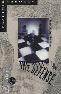 Vladimir Nabokov - The Defense