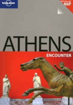 Victoria Kyriakopoulos - Athens - Encounter