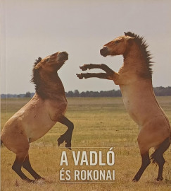 Sndor Istvn - A vadl s rokonai