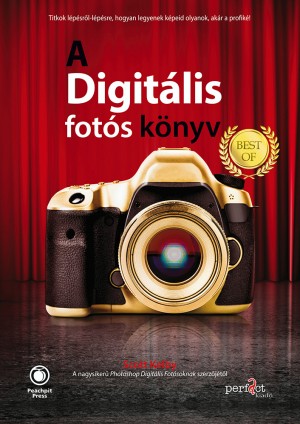 Scott Kelby - A digit�lis fot�s k�nyv - Best of