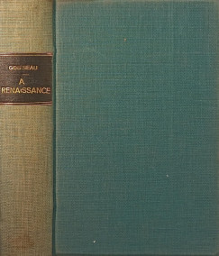 Comte De Gobineau - A renaissance