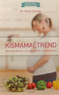 Dr. Rana Conway - Kismamatrend