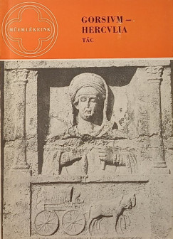 Fitz Jen� - Gorsium - Herculia - T�c