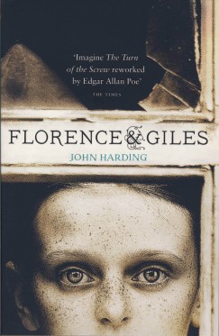 John Harding - Florence & Giles