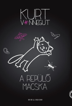 Kurt Vonnegut - A repl macska