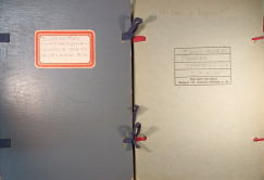 Tokaji Andrs - Tmegdal Magyarorszgon 1945-1956 trtnet s a mvek elemzse I-V.ktet