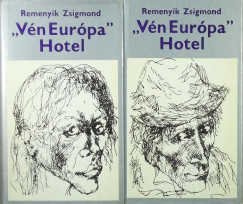 Remenyik Zsigmond - "Vn Eurpa" hotel 1-2.