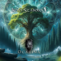 Ocarina - CD