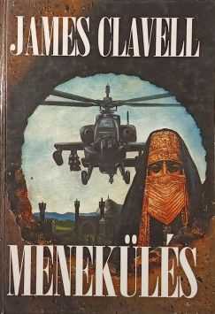 James Clavell - Menek�l�s
