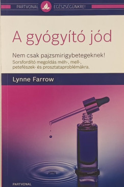 Lynne Farrow - A gyógyító jód