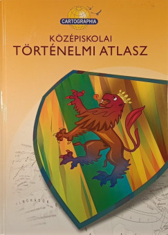 Kzpiskolai trtnelmi atlasz